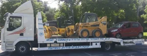 קונה רכבים לפירוק ונסיעה